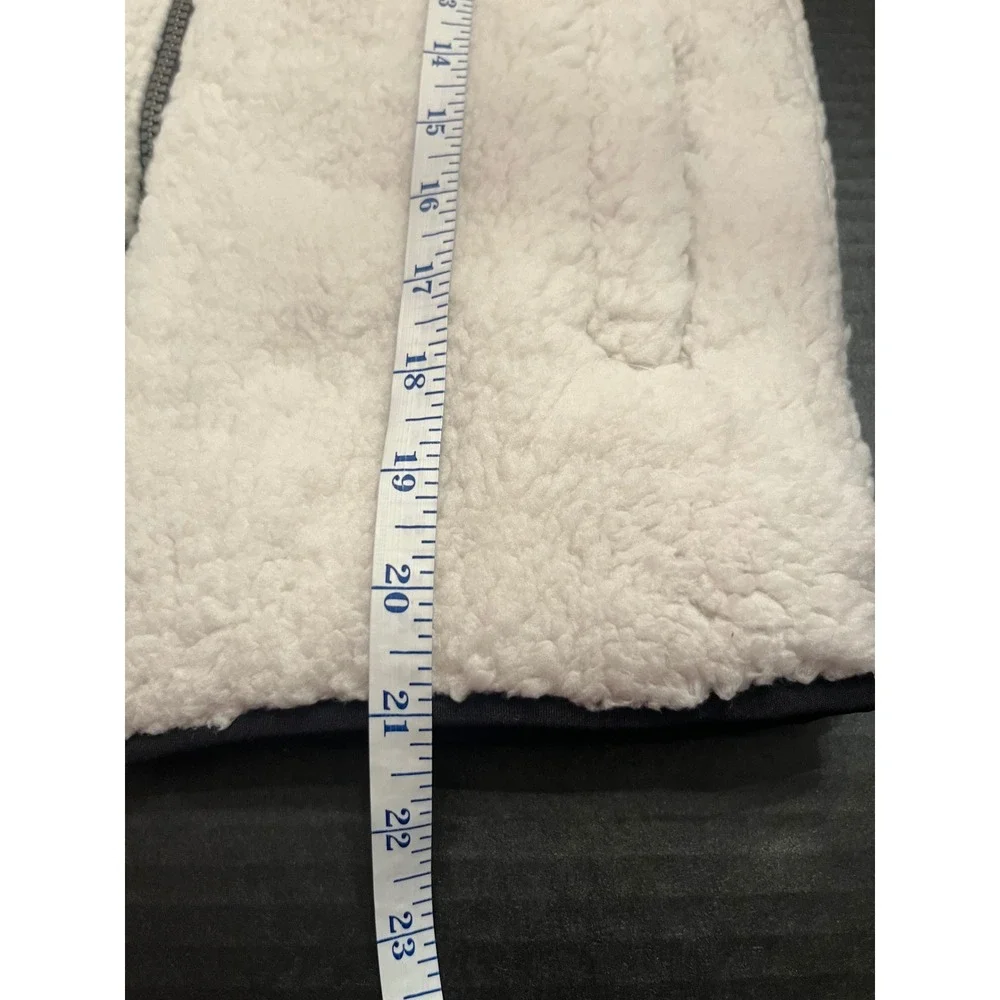 Nautica youth sherpa